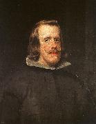 Diego Velazquez Philip IV-g oil on canvas